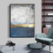 Horizon Painting